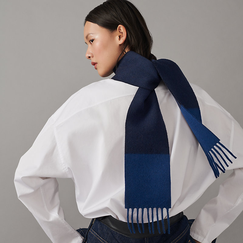 Allumette scarf | Hermès Singapore